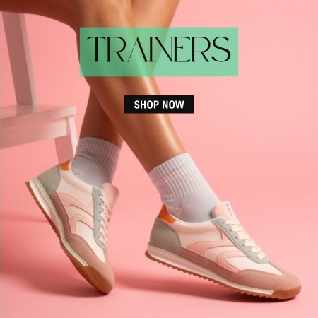 Shop Trainers
